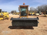 Front of Used Rosco Sweeper for Sale